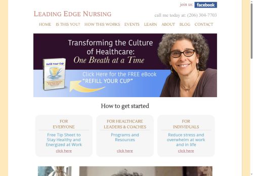leadingedgenursing.com capture - 2025-10-01 20:02:34