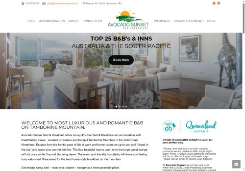 avocadosunset.com capture - 2025-10-01 20:39:21