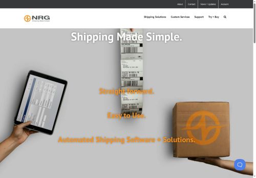 nrgvalidate.com capture - 2025-10-01 20:39:21