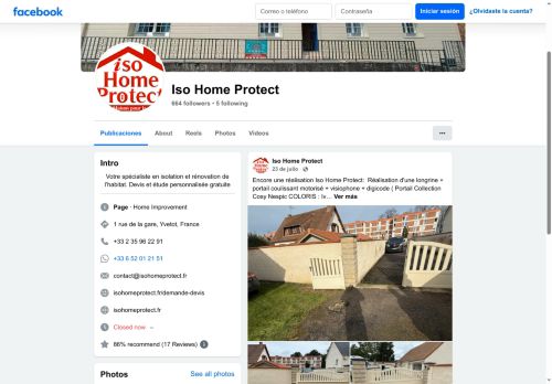 pagesbottin.com capture - 2025-10-01 20:40:06