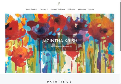 jacinthakrish.com capture - 2025-10-01 20:46:05