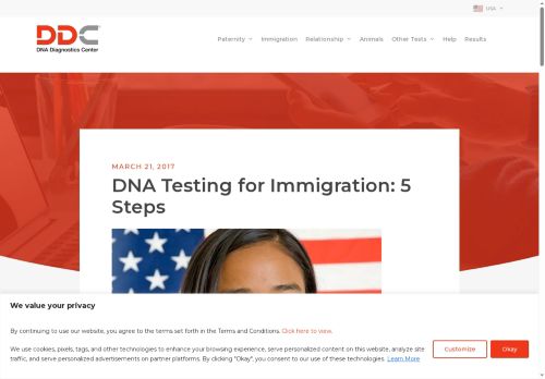 immigrationdnatesting.com capture - 2025-10-01 20:51:57