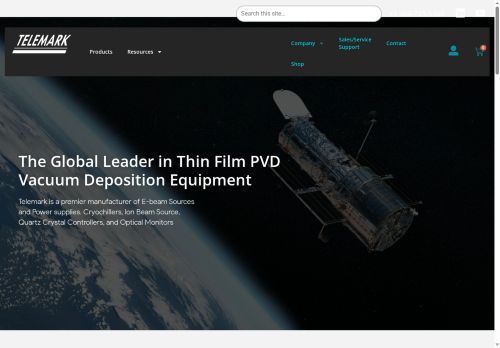 telemarkcryo.com capture - 2025-10-01 20:52:46