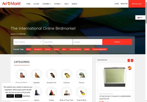 avimarkt.com capture - 2025-10-01 20:55:47