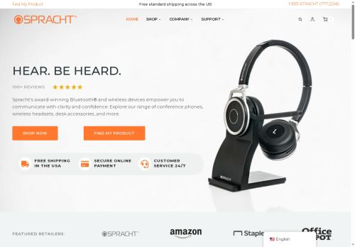 conferenceroomspeakerphone.com capture - 2025-10-01 21:28:40