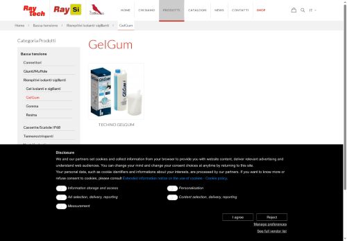 siliconeliquido.com capture - 2025-10-01 21:35:23