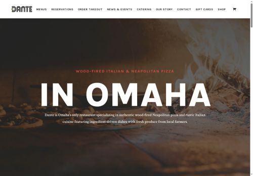 dantepizzaomaha.com capture - 2025-10-01 21:41:19