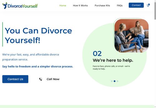 divorceyourselfsolutions.com capture - 2025-10-01 21:52:23
