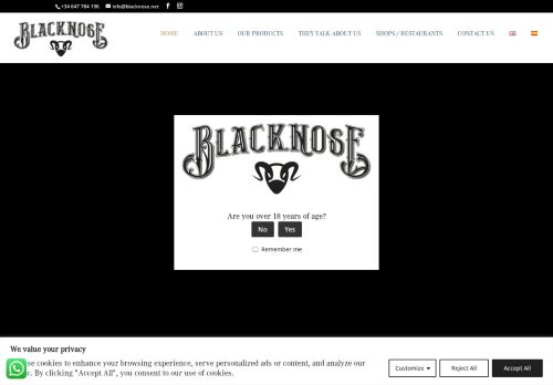 sarocadesfalco.com capture - 2025-10-01 21:54:25