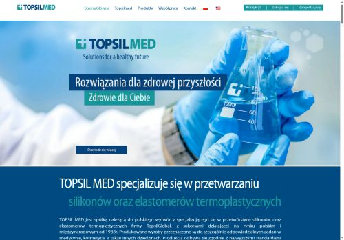 topsilmed.com capture - 2025-10-01 22:04:47