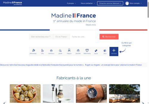 fabricantfrancais.com capture - 2025-10-01 22:07:48