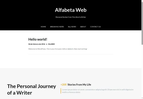 alfabetaweb.com capture - 2025-10-01 22:08:53