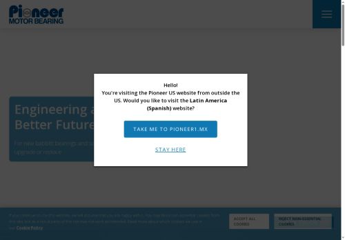 bearingrepairs.com capture - 2025-10-01 22:28:16