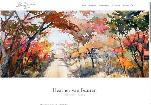 heathervanbuuren.com capture - 2025-10-01 22:30:33