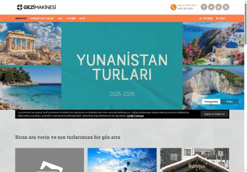gezimakinasi.com capture - 2025-10-01 22:40:46