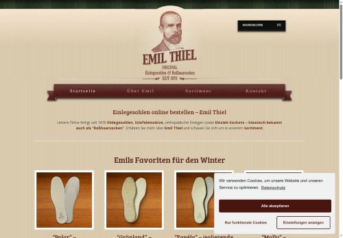 emilthiel.com capture - 2025-10-01 22:44:58