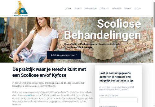 scoliosebehandeling.com capture - 2025-10-01 22:48:57