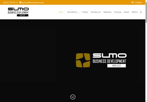 sumoteam.com capture - 2025-10-01 22:53:00