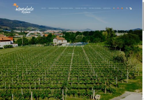 magalartelezamatxakolina.com capture - 2025-10-01 23:02:32