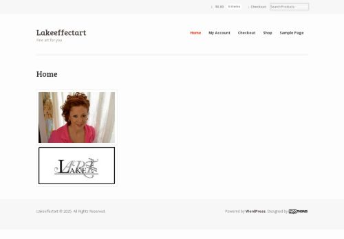 lakeeffectart.com capture - 2025-10-01 23:05:20