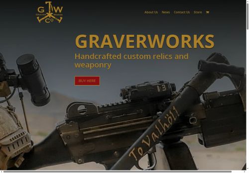 graverworks.com capture - 2025-10-01 23:11:55