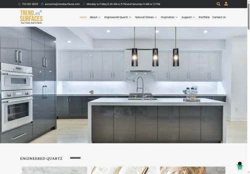 trendsurfaces.com capture - 2025-10-01 23:12:56