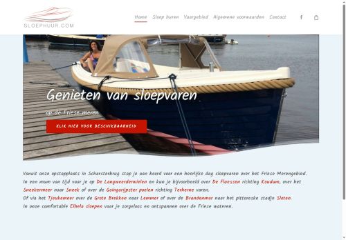 sloephuur.com capture - 2025-10-01 23:13:48