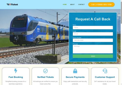 mapmyticket.com capture - 2025-10-01 23:34:11