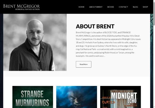 brentmcgregor.com capture - 2025-10-01 23:36:08