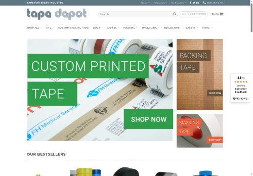 readytape.com capture - 2025-10-01 23:36:09