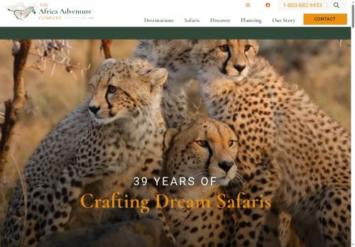 africaadventuretours.com capture - 2025-10-01 23:47:37