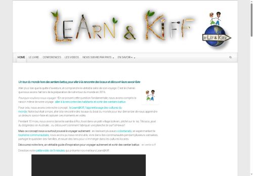 learnandkiff.com capture - 2025-10-01 23:57:29