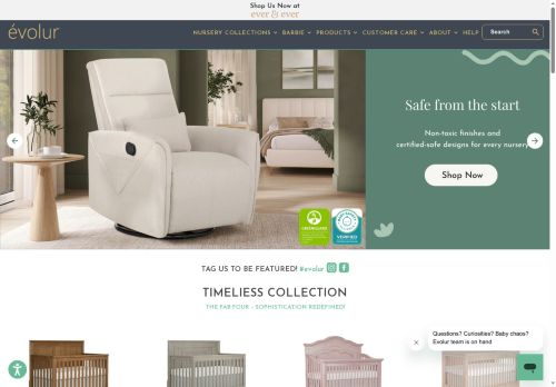 evolur.com capture - 2025-10-02 00:02:30