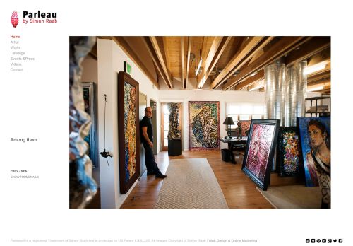 simonraabparleau.com capture - 2025-10-02 00:07:46