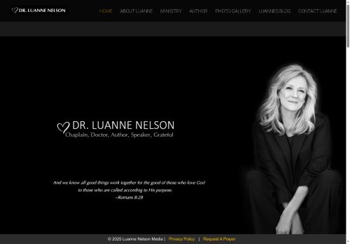 luannenelson.com capture - 2025-10-02 00:09:51