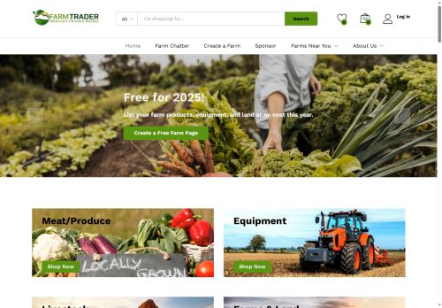 thefarmtrader.com capture - 2025-10-02 00:11:04