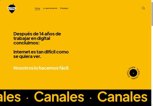 negrorobot.com capture - 2025-10-02 00:12:36