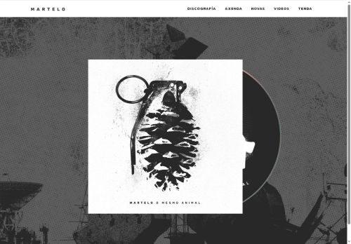 martelorock.com capture - 2025-10-02 00:19:47