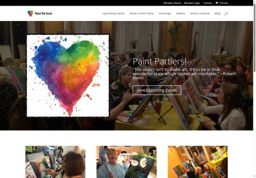 paintpartiers.com capture - 2025-10-02 00:27:45