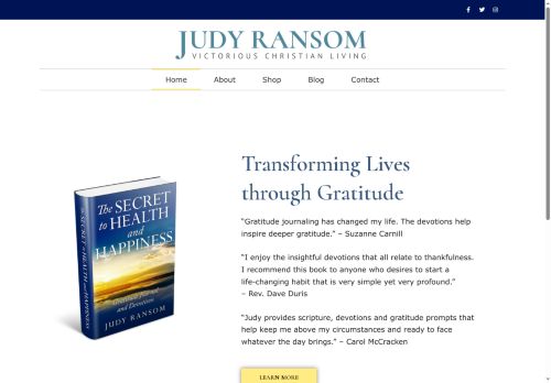 judyransom.com capture - 2025-10-02 00:30:36