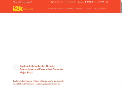 inflatablepros.com capture - 2025-10-02 00:41:16