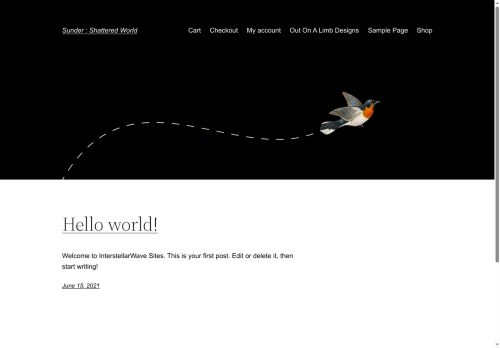 sundergame.com capture - 2025-10-02 00:42:50