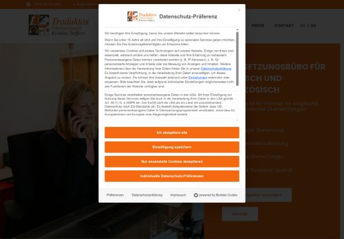 traduktos-translations.com capture - 2025-10-02 00:48:39