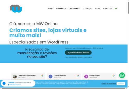 matheusweb.com capture - 2025-10-02 00:50:56