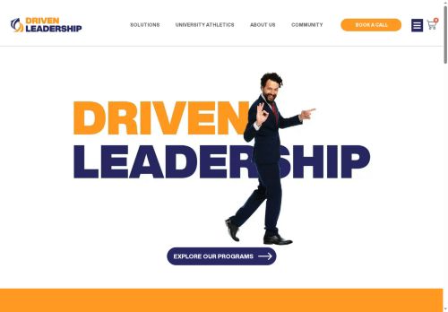 drivenforlife.com capture - 2025-10-02 00:50:56