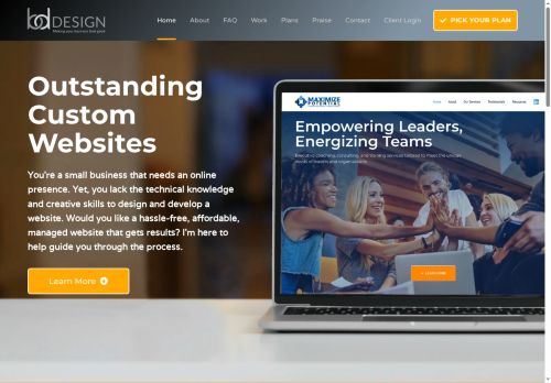 864webdesign.com capture - 2025-10-02 01:18:32