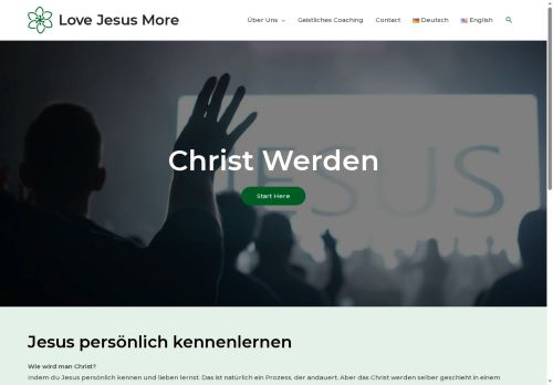 love-jesus-more.com capture - 2025-10-02 01:28:41