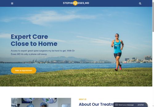 houstonspinephysician.com capture - 2025-10-02 01:32:45