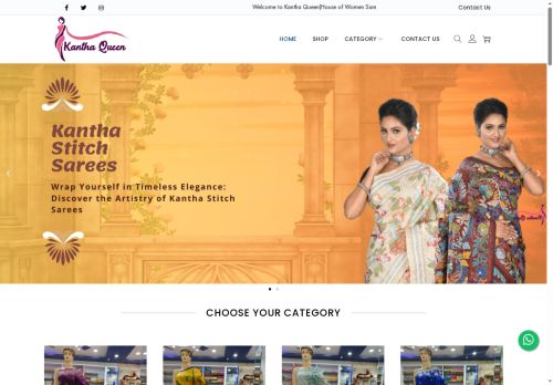 kanthaqueen.com capture - 2025-10-02 01:35:06