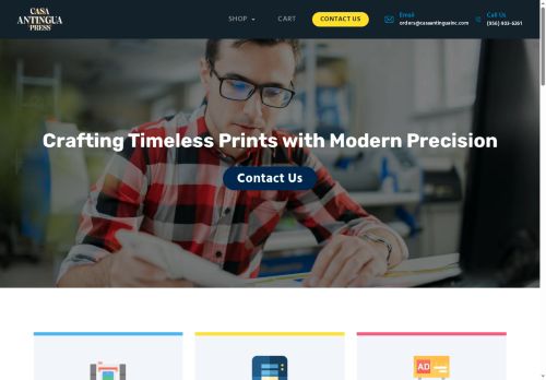 casaantiguainc.com capture - 2025-10-02 01:36:04